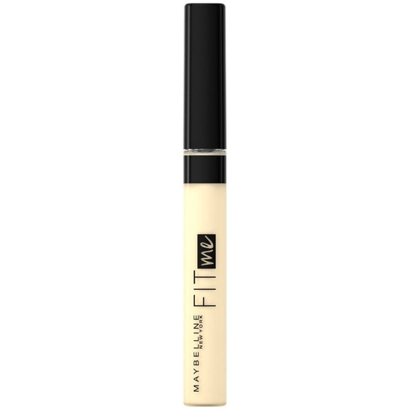 Maybelline Fit Me Concealer 16 Warm Nude