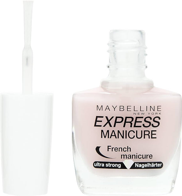 Maybelline Express Manicure Nail Polish 16 Petal