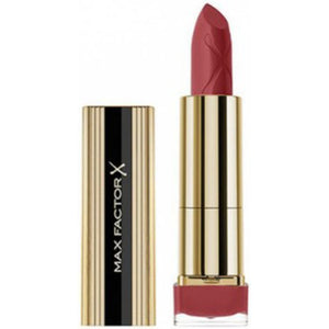 Max Factor Colour Elixir Lipstick 170 Sienna Scarlet