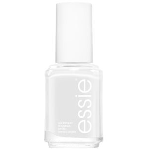 Essie Nail Lacquer Nail Polish 1 Blanc