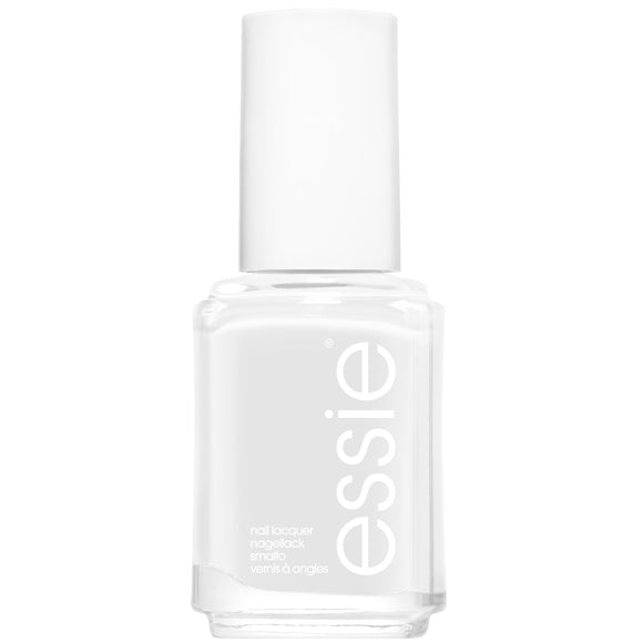 Essie Nail Lacquer Nail Polish 1 Blanc