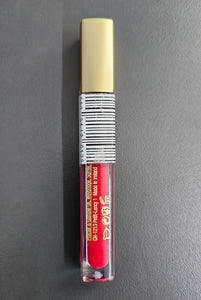Max Factor Colour Elixir Lip Gloss 60 Polished Fuchsia *See Description*