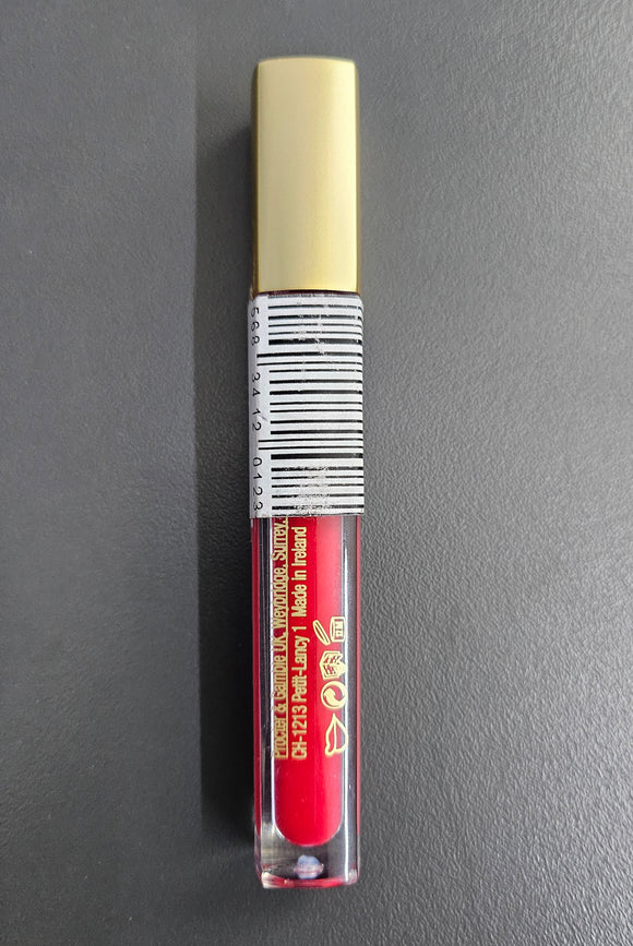 Max Factor Colour Elixir Lip Gloss 60 Polished Fuchsia *See Description*