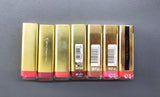 Max Factor Colour Elixir Lipsticks Assorted Pack Of 24 *Broken Seal*