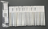 Rimmel Soft Kohl Kajal Professional Eyeliner Pencil 071 Pure White *See Description*