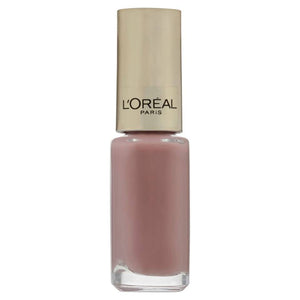 L'Oreal Color Riche Nail Polish 205 Rose Bagatelle