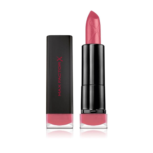 Max Factor Velvet Matte Lipstick 20 Rose