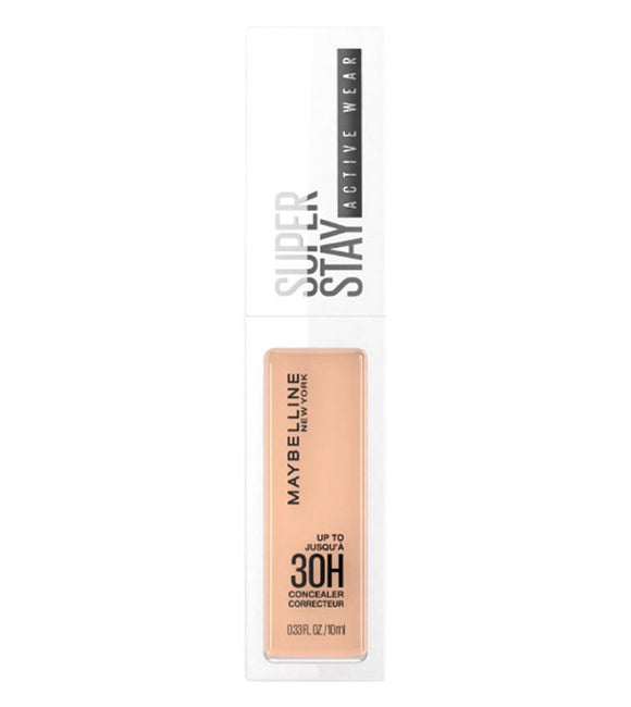 Maybelline Super Stay Active Wear Concealer 20 Sand