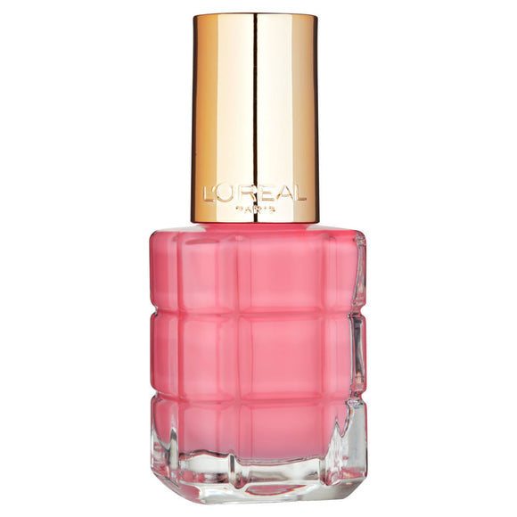 L'Oreal Color Riche Nail Polish 222 Jardin Des Roses