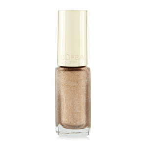 L'Oreal Color Riche Nail Polish 223 Imperial Gold