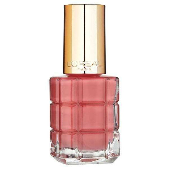 L'Oreal Color Riche Nail Polish 224 Rose Ballet