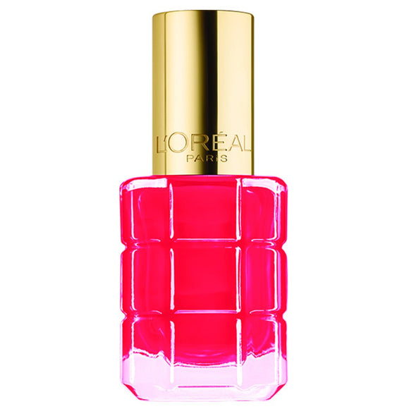 L'Oreal Color Riche Nail Polish 227 Je T'Aime