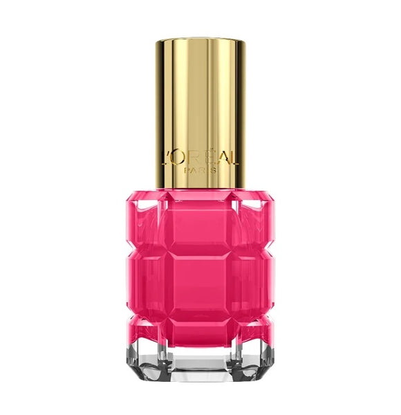 L'Oreal Color Riche Nail Polish 228 Rose Bouquet