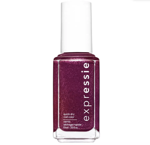 Essie Expressie Quick Dry Nail Polish 250 Mic Drop-It-Low