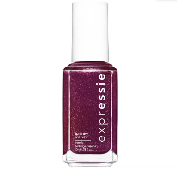 Essie Expressie Quick Dry Nail Polish 250 Mic Drop-It-Low