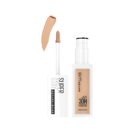 Maybelline Super Stay Active Wear Concealer 25 Medium