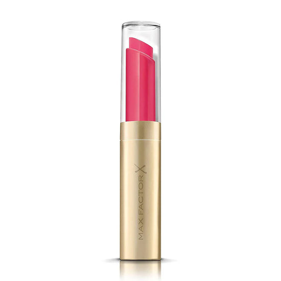 Max Factor Colour Intensifying Lip Balm 25 Voluptuous Pink