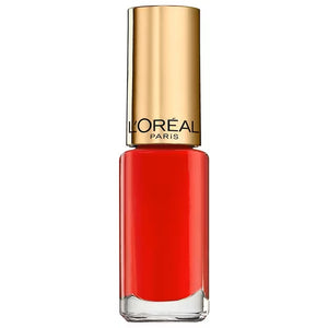 L'Oreal Color Riche Nail Polish 304 Spicy Orange