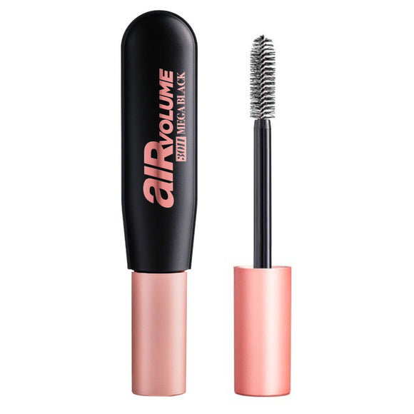 L'oreal Paris Air Volume 30H Mega Mascara Black