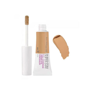 Maybelline Superstay Full Coverage Concealer 30 Honey