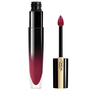 L'Oreal Paris Brilliant Signature Lipstick Gloss 314 Be Successful