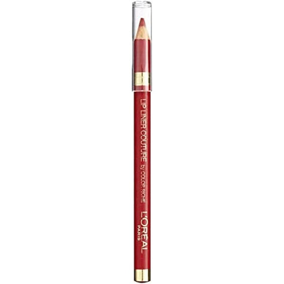 L'Oreal Color Riche Lip Liner Couture 461 Scarlet Rouge