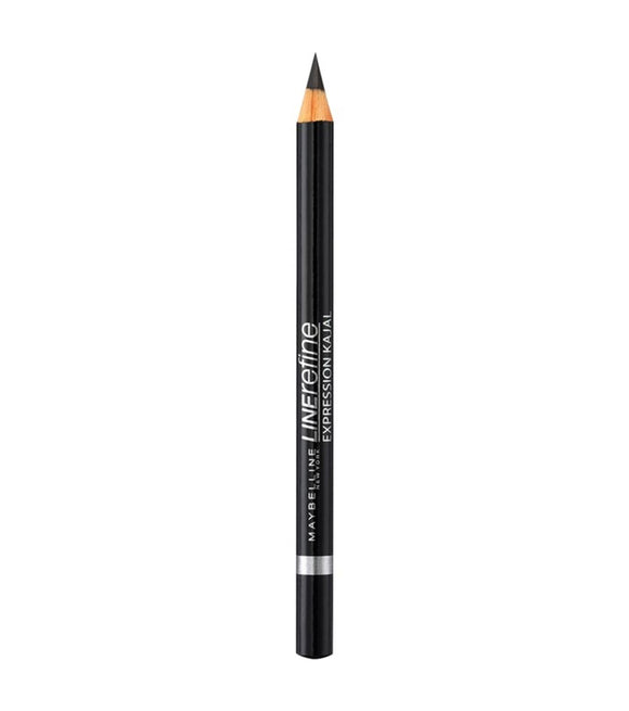 Maybelline Line Refine Expression Kajal 33 Black