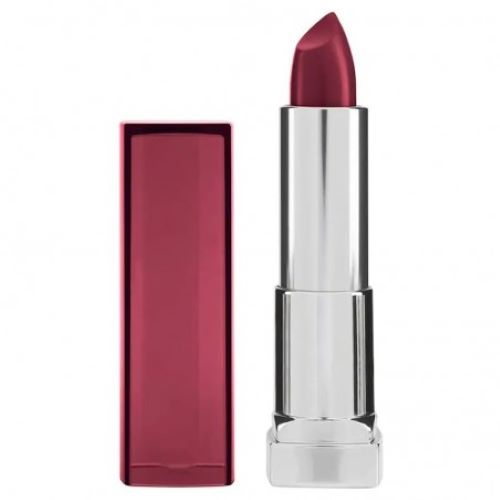 Maybelline Color Sensational Lipstick 335 Flaming Rose