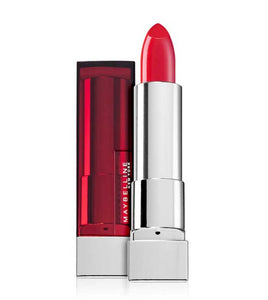 Maybelline Color Sensational Lipstick 344 Coral Rise