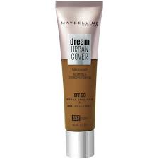 Maybelline Dream Urban Cover Foundation 352 Truffle