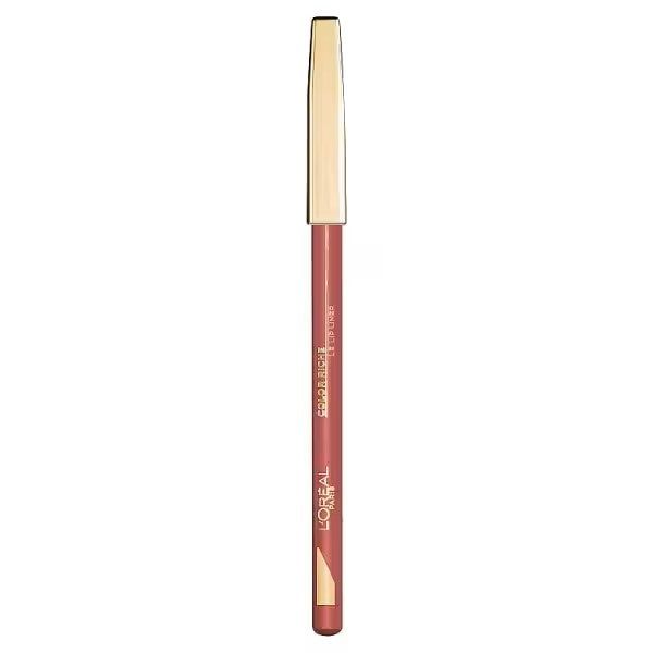 L'Oreal Paris Color Riche Lip Liner 362 Cristal Cappuccino – Very Cosmetics