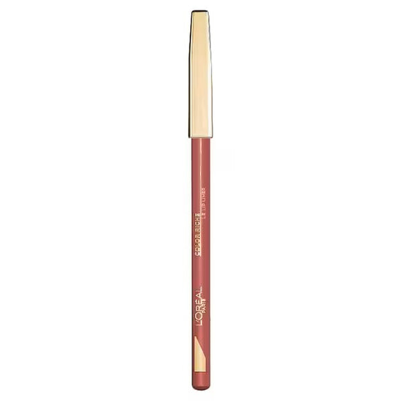 L'Oreal Paris Color Riche Lip Liner 362 Cristal Cappuccino
