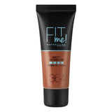 Maybelline Fit Me Foundation Matte & Poreless 364 Deep Bronze