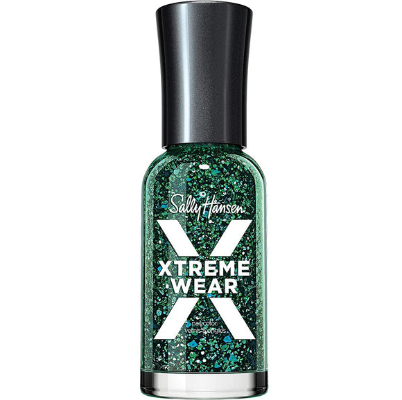 Sally Hansen Hard As Nails Xtreme Wear Nail Polish 366 Fanta Seas