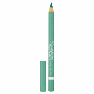 Maybelline Line Refine Expression Kajal 37 Green