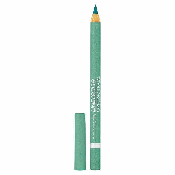 Maybelline Line Refine Expression Kajal 37 Green