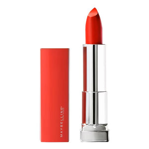 Maybelline Color Sensational Matte Lipstick 382 Red For Me