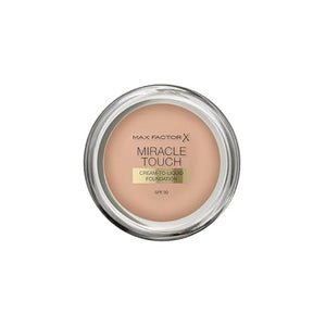 Max Factor Miracle Touch Foundation 040 Creamy Ivory