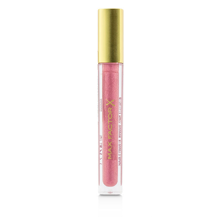 Max Factor Colour Elixir Lip Gloss In Delightful Pink – Glänzender Lippenpflegelack
