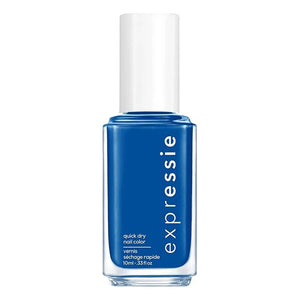 Expressie Quick Dry Nail Polish 413 Beat The Clock