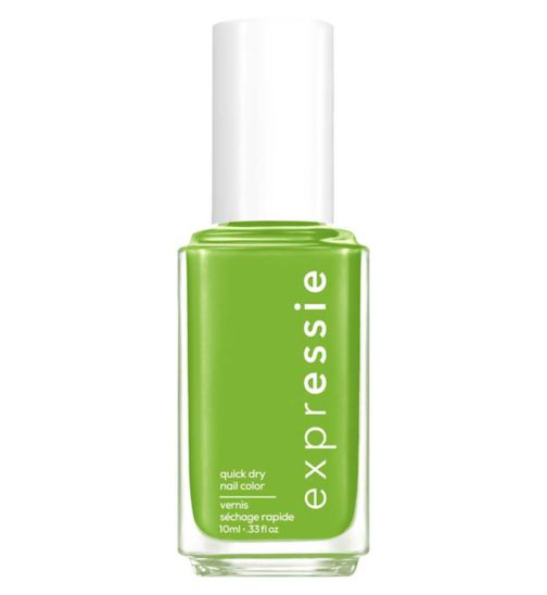 Essie Expressie Quick Dry Nail Polish 415 Take Controller