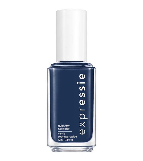 Essie Expressie Quick Dry Nail Polish 445 Left On Shred