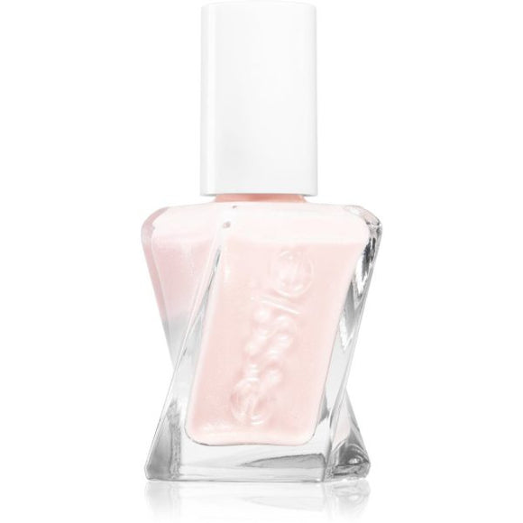 Essie Gel Couture Nail Polish 502 Lace Is More