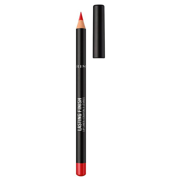 Rimmel Lasting Finish Caryon Lipliner 505 Red Dynamite