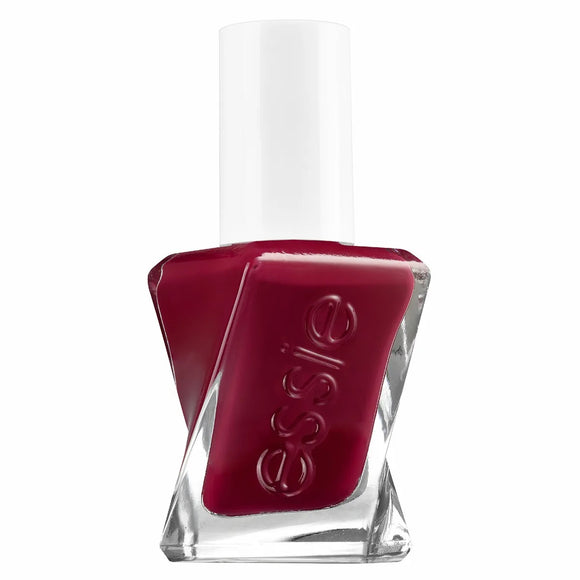Essie Nail lacquer Nail Polish 509 Paint The Gown Red