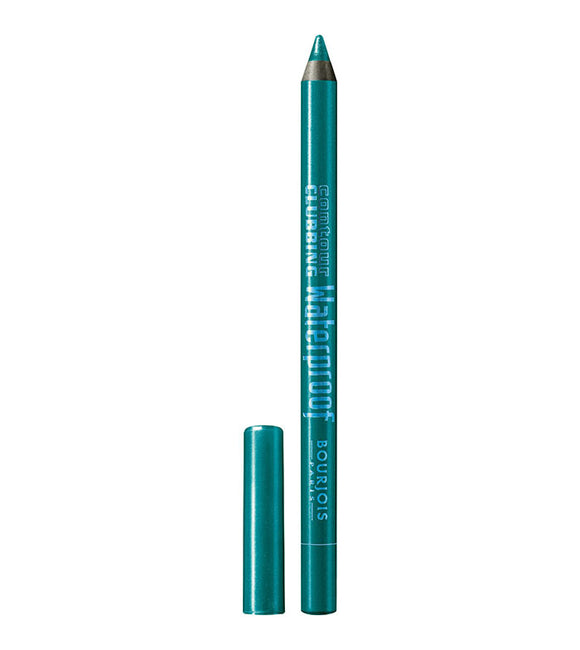 Bourjois Contour Clubbing Waterproof Eyeliner 50 Loving Green