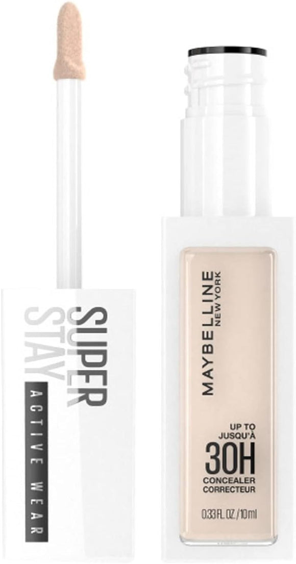 Maybelline Super Stay 30H Active Wear Concealer 11 Nude