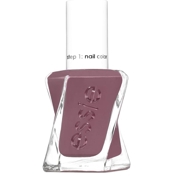 Essie Gel Couture Nail Polish 523 Not What it Seams