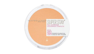 Maybelline Superstay 16HR Powder Foundation 52 Honey