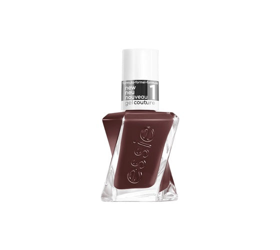 Essie Gel Couture Nail Polish 542 Oil Checked Out